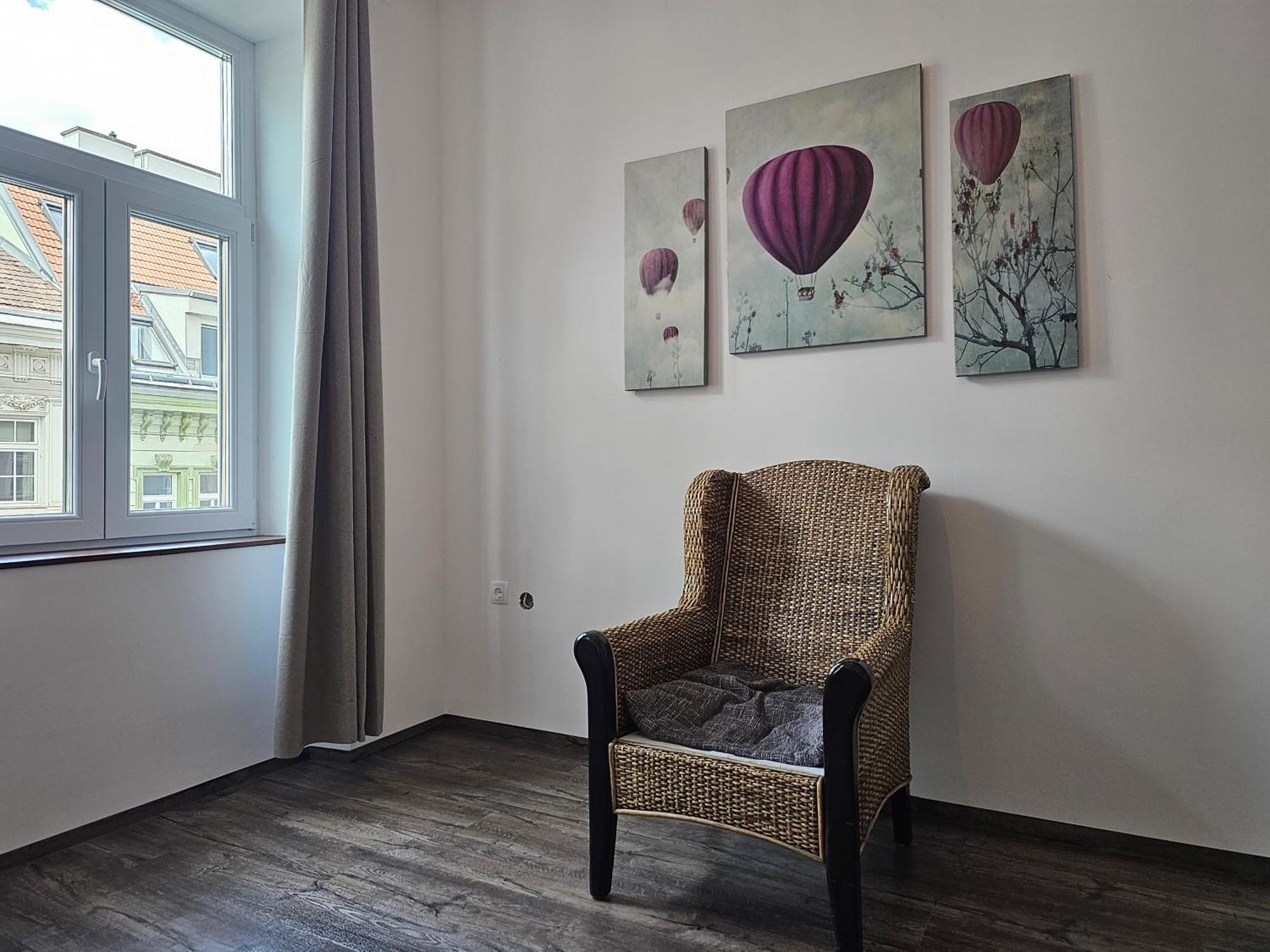 Sweet And Cosy Wien