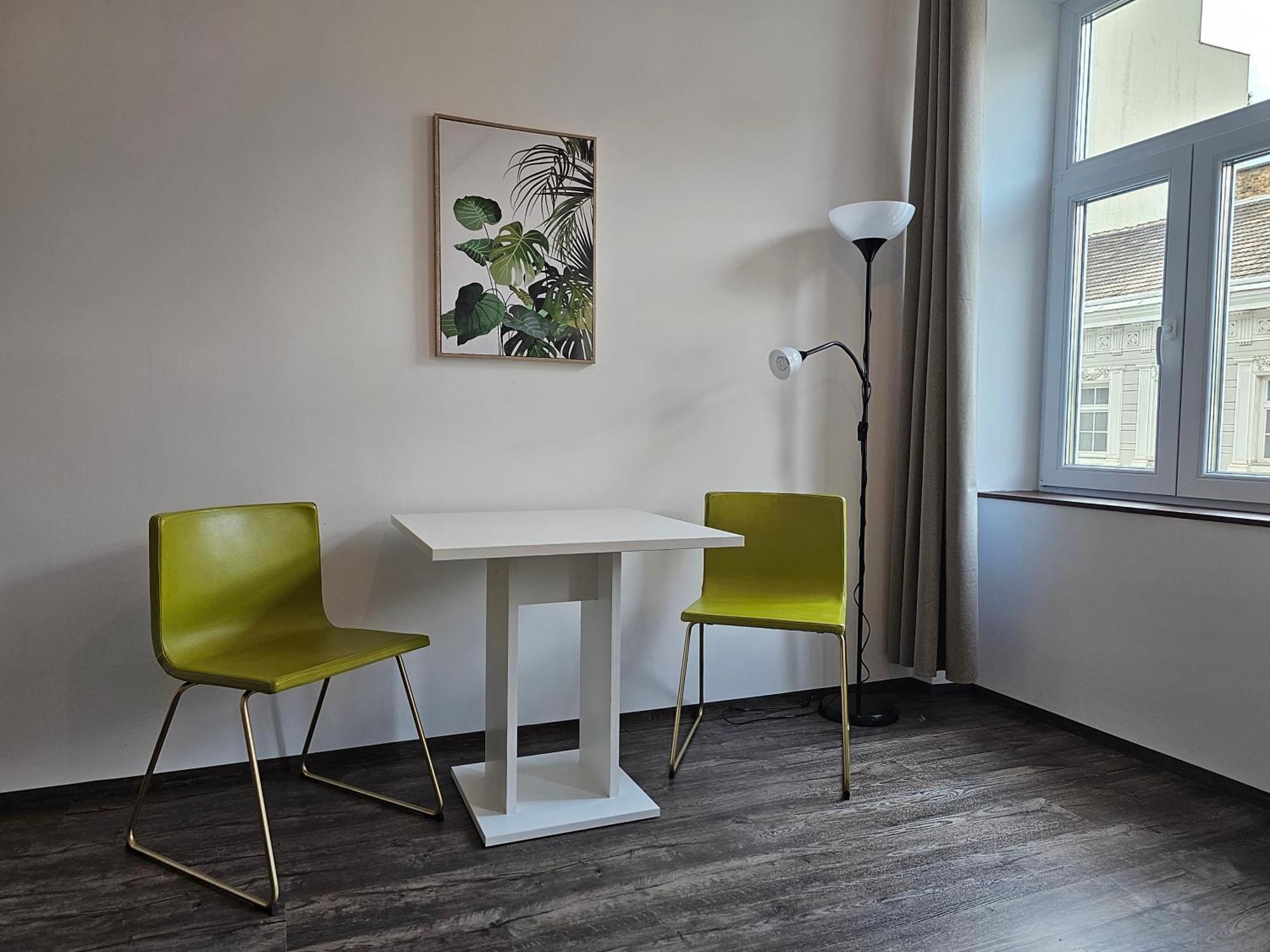 Apartment Sweet And Cosy *
